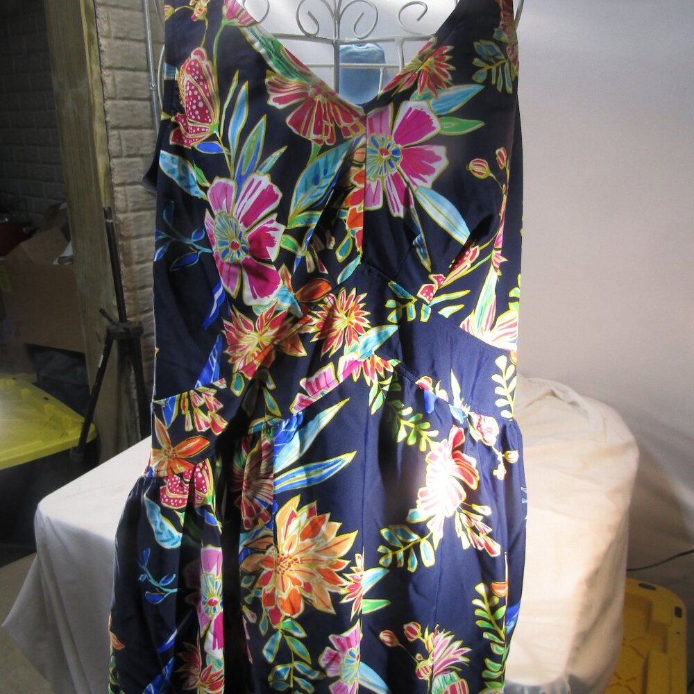 womens one pc bathing suit size 14